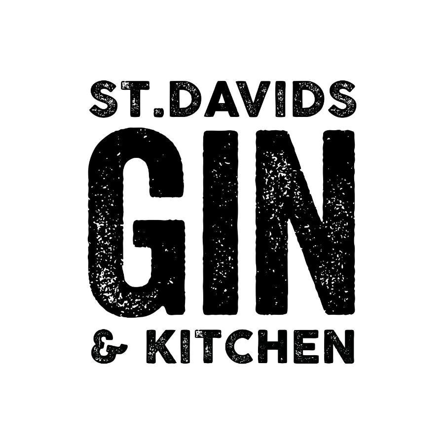 St Davids Gin & Kitchen - The Cathedral Villas St. Davids (Pembrokeshire) Exterior foto